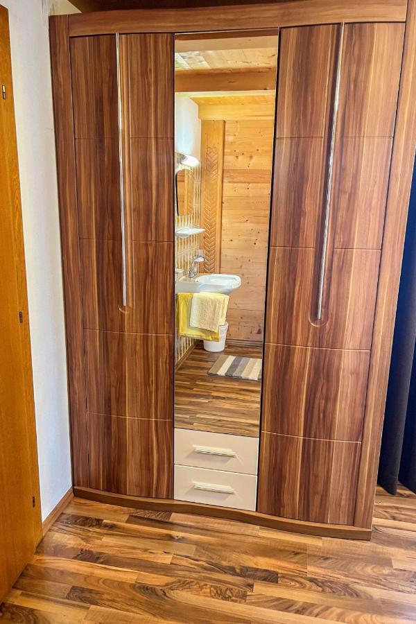 Apartment Gangerhof By Interhome Kaltenbach Extérieur photo