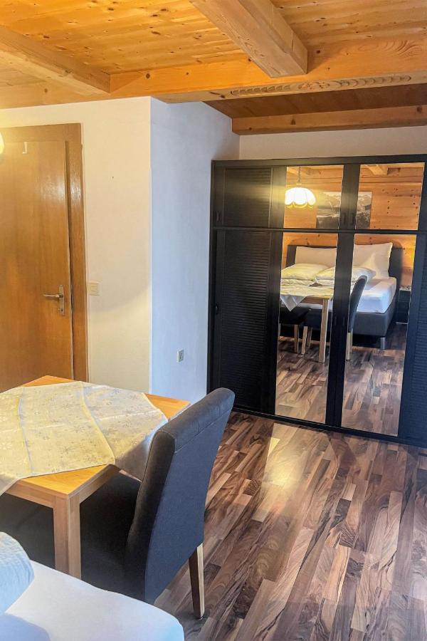 Apartment Gangerhof By Interhome Kaltenbach Extérieur photo