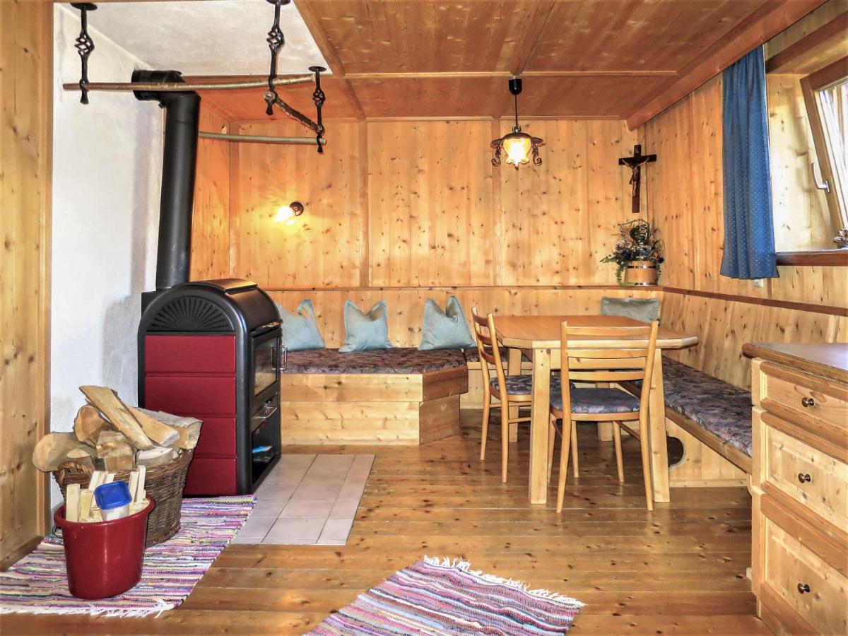 Apartment Gangerhof By Interhome Kaltenbach Extérieur photo